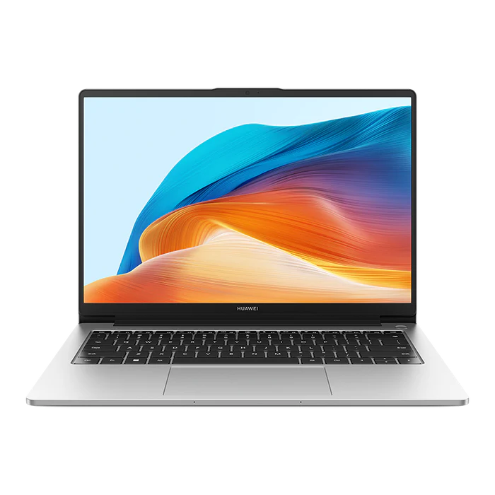 HUAWEI MATEBOOK D 14 BE I3-1215U/8GB/256GB SSD | BEST FOR STUDENTS LAPTOP