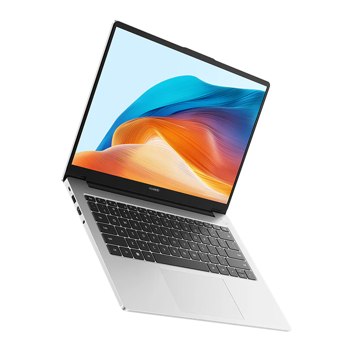 HUAWEI MATEBOOK D 14 BE I3-1215U/8GB/256GB SSD | BEST FOR STUDENTS LAPTOP - Image 3