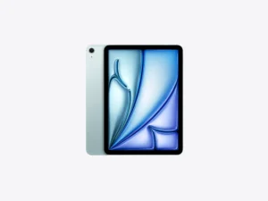 Apple 11-inch iPad Air Wi-Fi 512GB - Blue