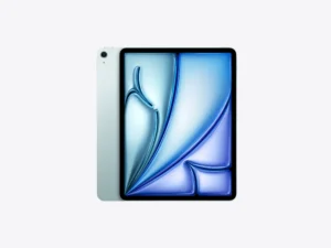 Apple 13-inch iPad Air Wi-Fi 256GB - Blue