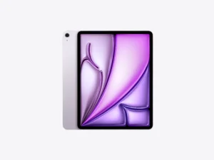 Apple 13-inch iPad Air Wi-Fi 128GB - Purple