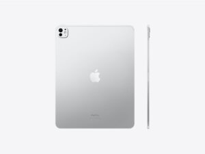 Apple 11-inch iPad Pro WiFi 256GB with Standard glass - Silver