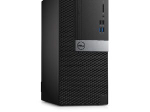 DELL OPTIPLEX 5050MT I5-7500/4GB/1TB/W10P/OFC H& B DESKTOP