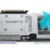Gigabyte Geforce RTX 4060 Ti Aero OC 8GB Graphics Card - Image 4