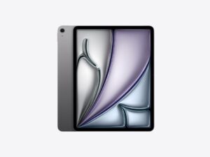 Apple 13-inch iPad Air Wi-Fi + Cellular 128GB - Space Grey