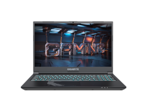 Gigabyte G5 KF5-H3PH383SH Gaming Laptop | 15.6" FHD (1920X1080) 144HZ | i7-13620H | 8GB RAM | 512GB SSD | RTX 4060 | Windows 11 Home | Gigabyte GBP57S Gaming Backpack