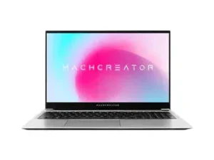 MACHENIKE MACHCREATOR A I5-1155G7/8GB DDR4/512GB SSD | BEST FOR ENTREPRENEURS AND CORPORATES LAPTOP Share Tweet