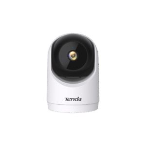 Tenda CP3 v3.0  3MP Security Pan/Tilt Camera