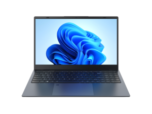 Ningmei NL100P Laptop Computer, 15.6 Inch Notebook with Intel Quad-Core N5095(Up to 2.9GHz),16GB DDR4 512GB SSD, BT5.2, 5G WiFi, USB3.2, Type_C, Webcam, Long Battery Life