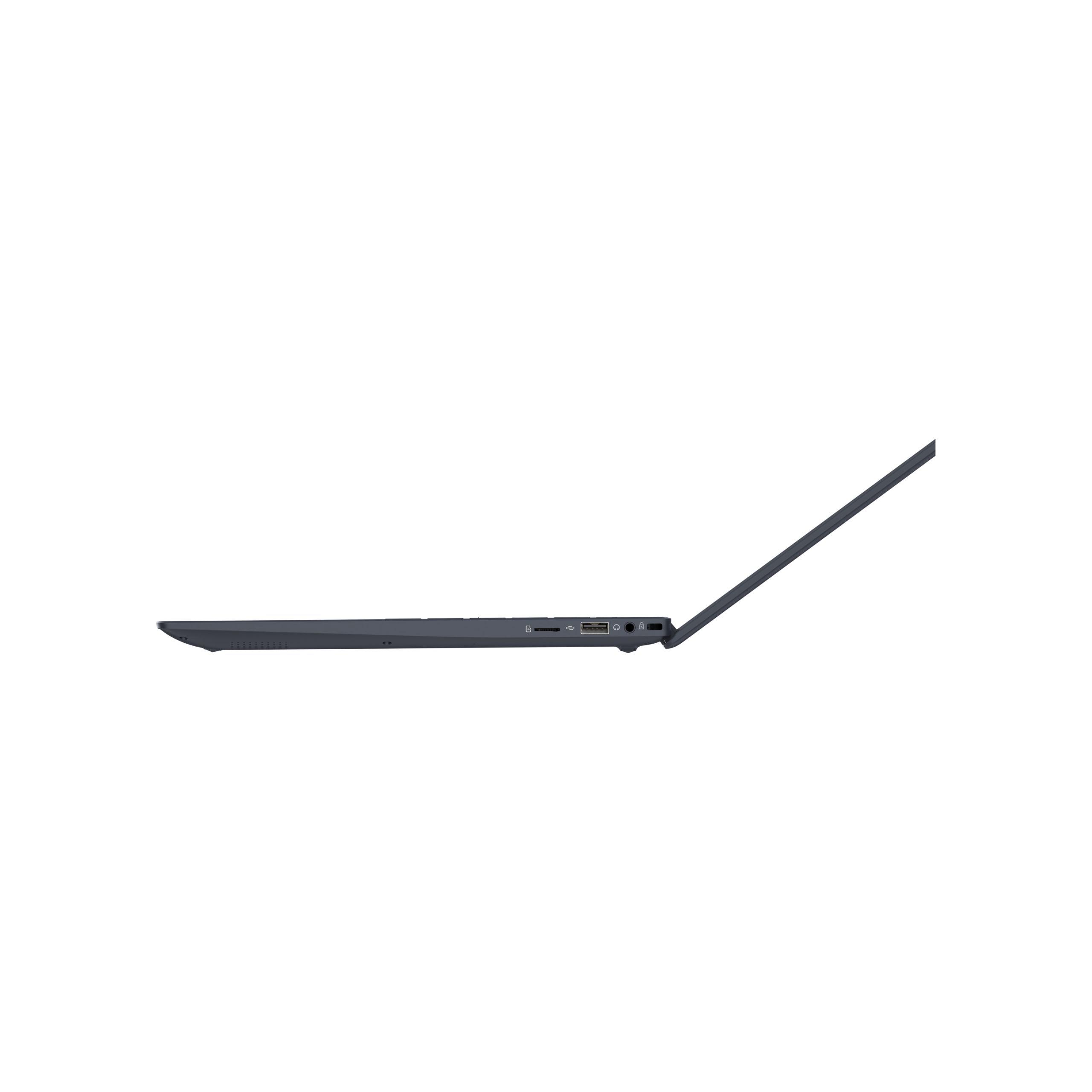 Ningmei NL100P Laptop Computer, 15.6 Inch Notebook with Intel Quad-Core N5095(Up to 2.9GHz),16GB DDR4 512GB SSD, BT5.2, 5G WiFi, USB3.2, Type_C, Webcam, Long Battery Life - Image 3