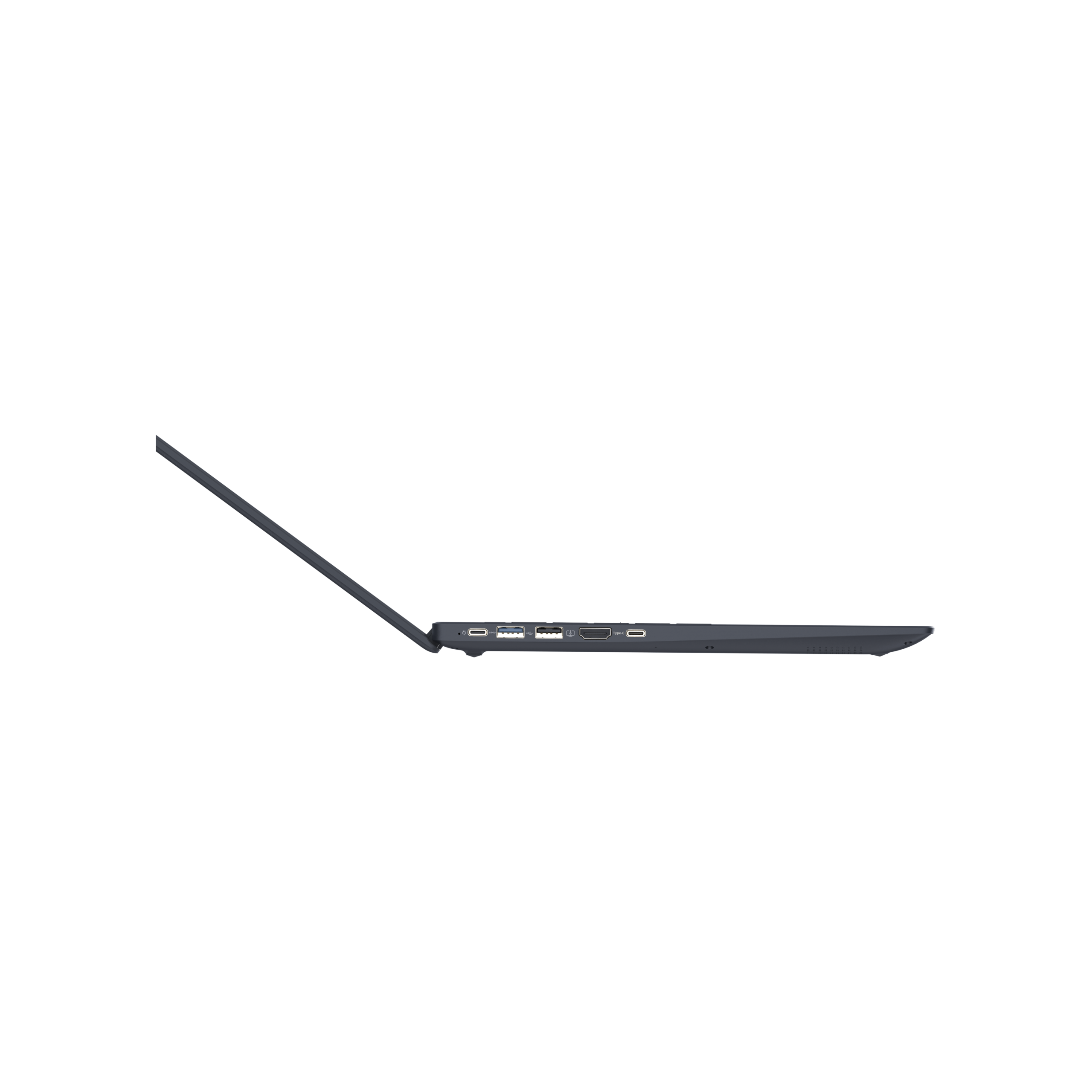 Ningmei NL100P Laptop Computer, 15.6 Inch Notebook with Intel Quad-Core N5095(Up to 2.9GHz),16GB DDR4 512GB SSD, BT5.2, 5G WiFi, USB3.2, Type_C, Webcam, Long Battery Life - Image 5