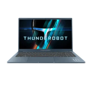 THUNDEROBOT TBOOK 15N I7 | INTEL CORE I7 13620H | 16GB DDR4 MEMORY | INTEL UHD GRAPHICS | 512GB NVME SSD | 15.6" FULL HD IPS DISPLAY | WINDOWS 11 OS
