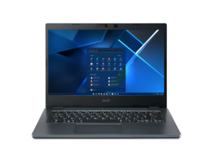 Acer TravelMate P214-53G-53YS Intel Core i5-1135G7 | 8GB Ram | 256GB-SSD IPS-FHD Windows 10 Pro Laptop