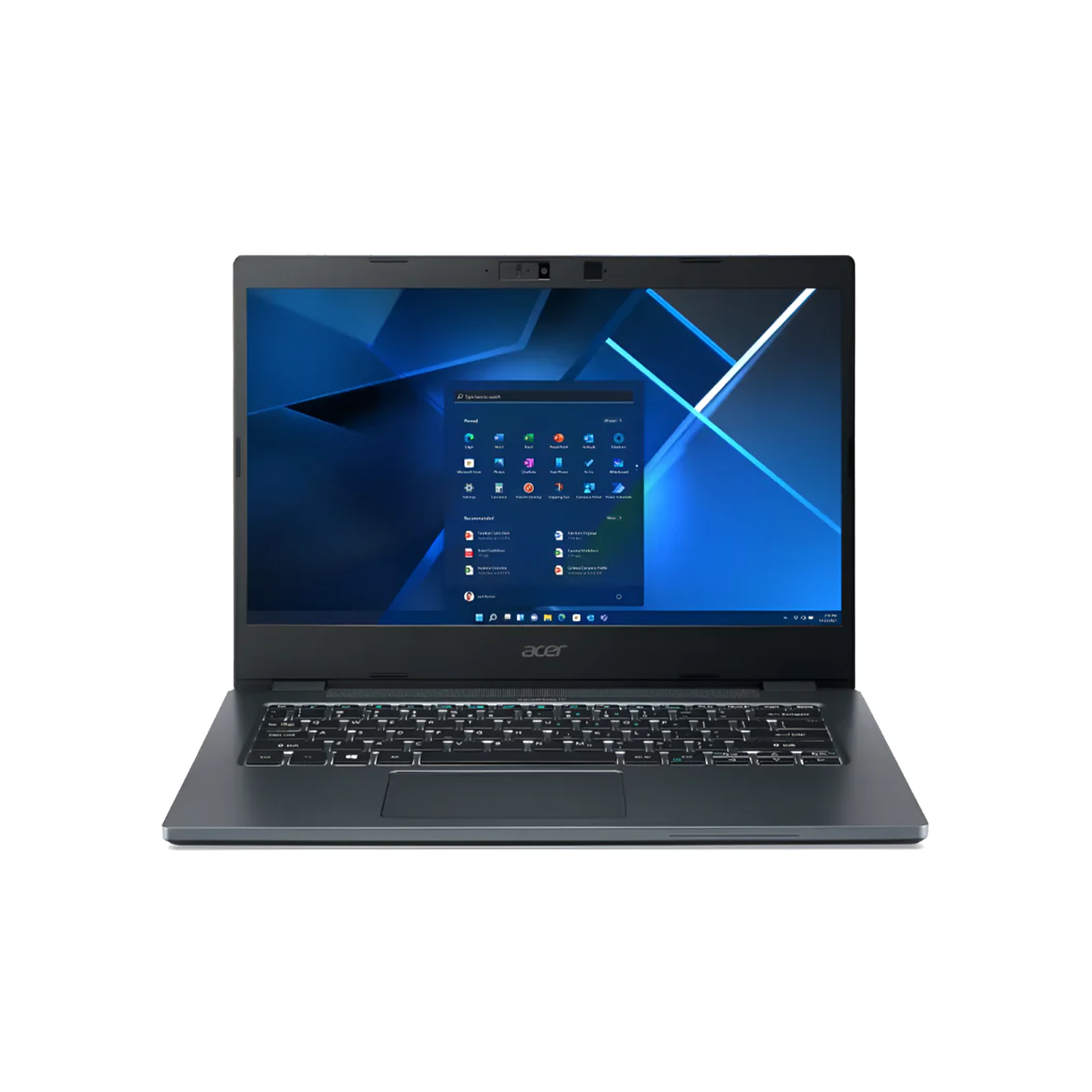 ACER TravelMate P214-55-G2-54QR(Core5-120U 16GB/512GB/IPS-WUXGA W/W11-(ES)
