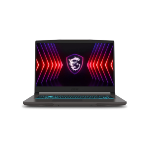 MSI Thin 15 B12UC-2601PH Gaming Laptop 15.6″ FHD 144Hz | i5-12650H | 16GB RAM | RTX 3050 4GB | 512GB