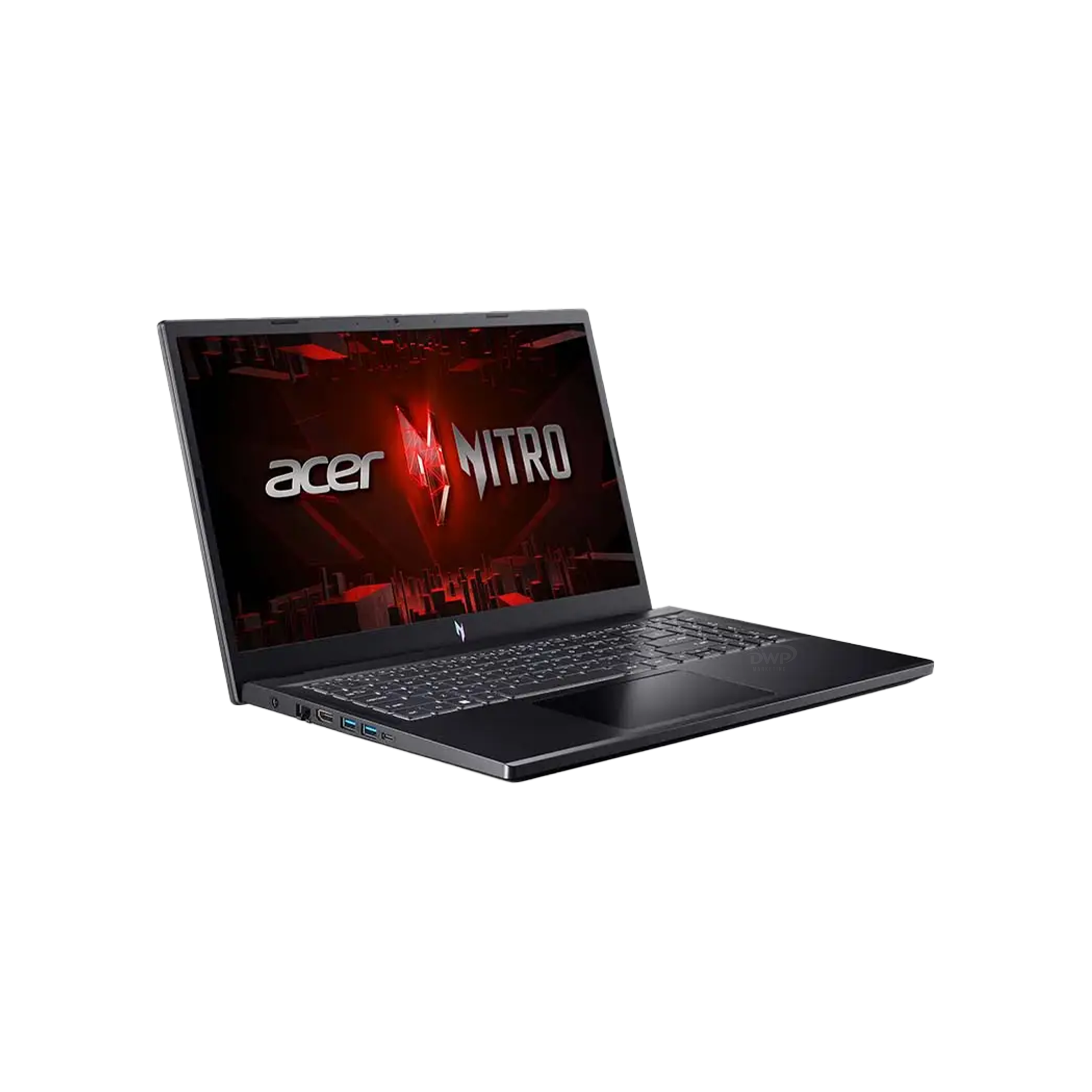 ACER ANV15-51-541P Intel Core i5-13420H 16GB 512SSD 15.6" IPS RTX4050 6GB WIN11 - Image 2