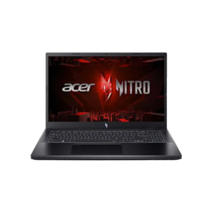 Acer Nitro V 15 ANV15-41-R7K3 OPI Gaming (Obsidian Black) | 15.6" FHD (1920x1080) 165Hz IPS | Ryzen 5 7535HS | 8GB RAM | 512GB SSD | RTX 2050 | Windows 11 Home