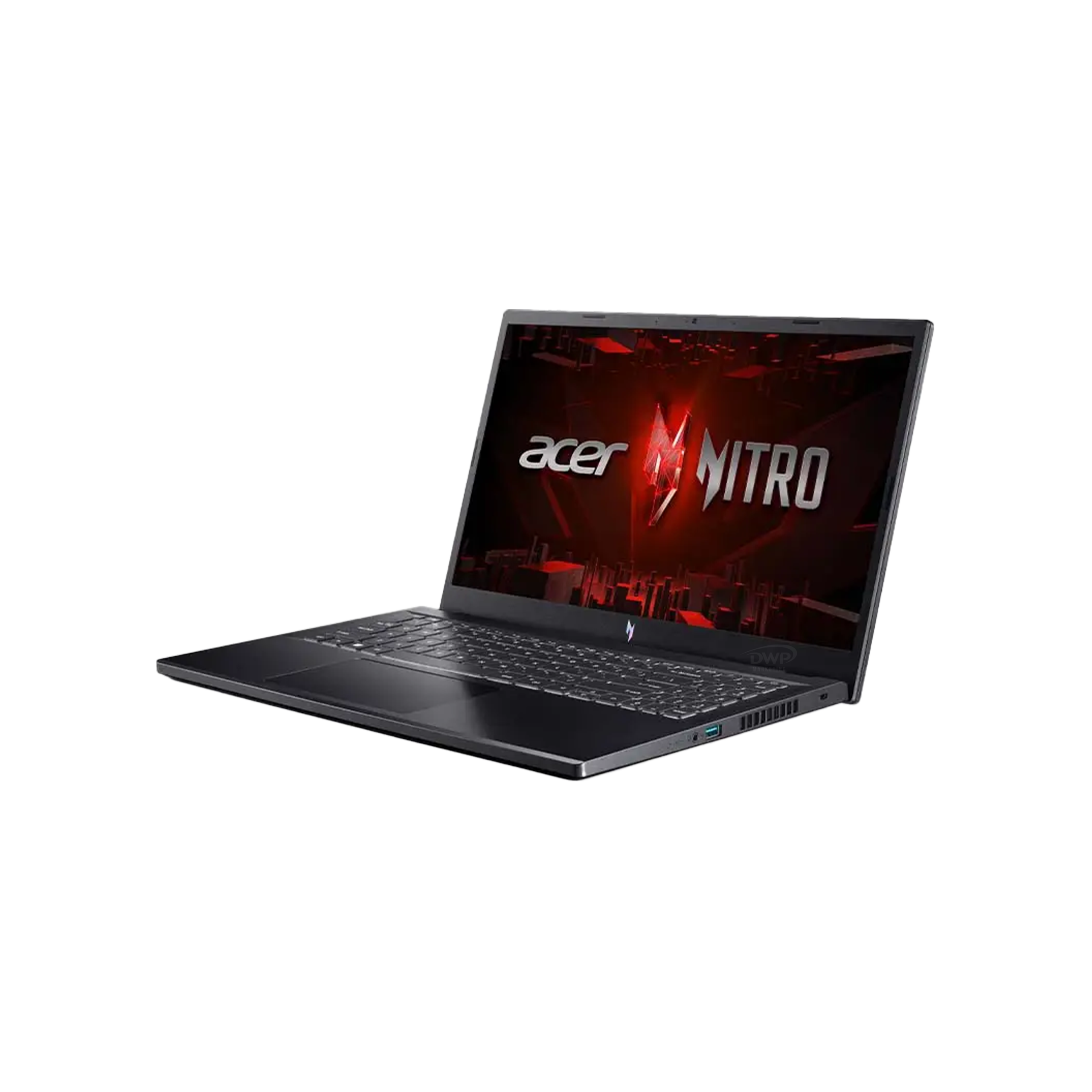 ACER ANV15-51-541P Intel Core i5-13420H 16GB 512SSD 15.6" IPS RTX4050 6GB WIN11 - Image 3