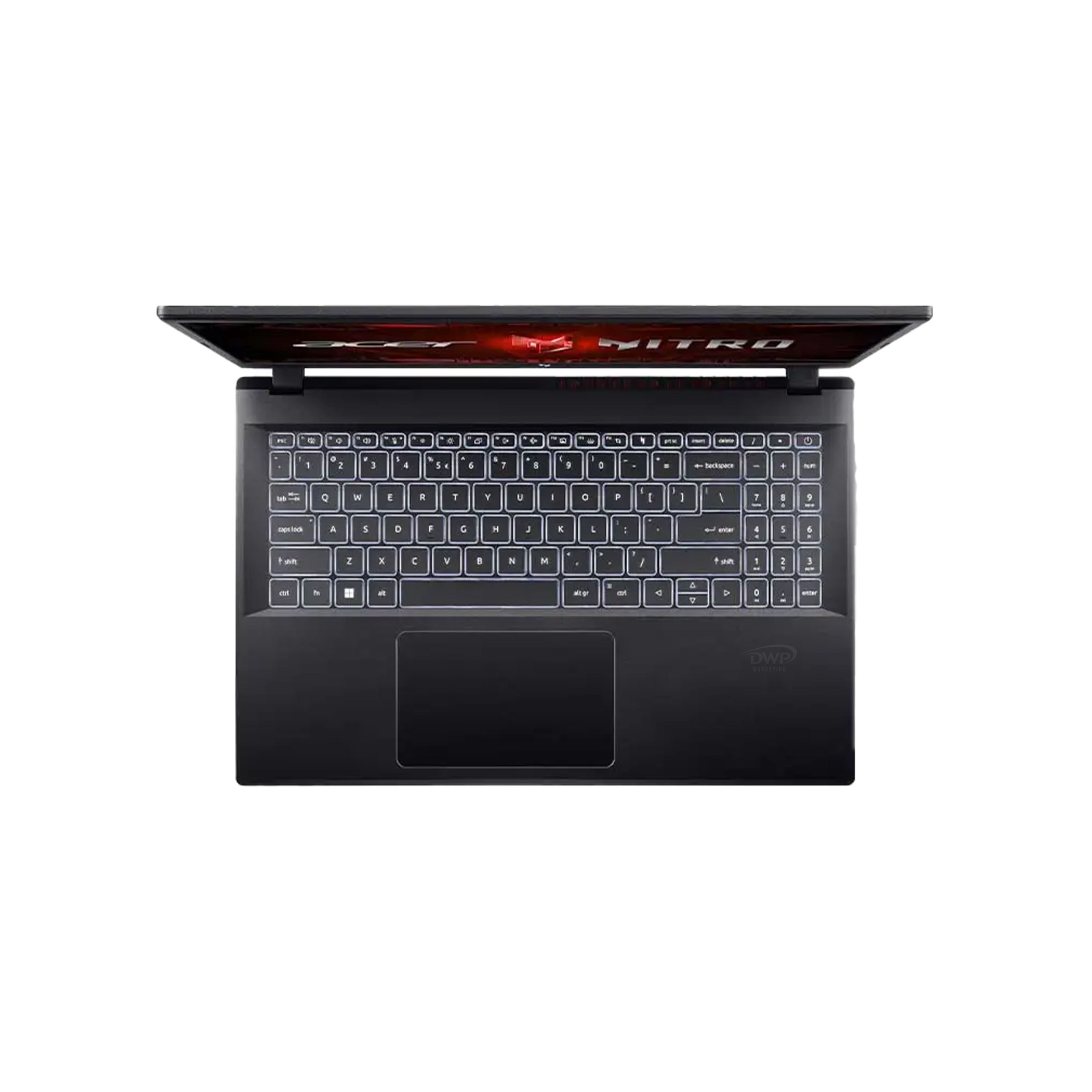 ACER ANV15-51-541P Intel Core i5-13420H 16GB 512SSD 15.6" IPS RTX4050 6GB WIN11 - Image 4