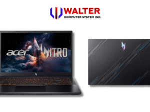 "ACER ANV15-51-541P Intel Core i5-13420H 16GB 512SSD 15.6"" IPS RTX4050 6GB WIN11 "