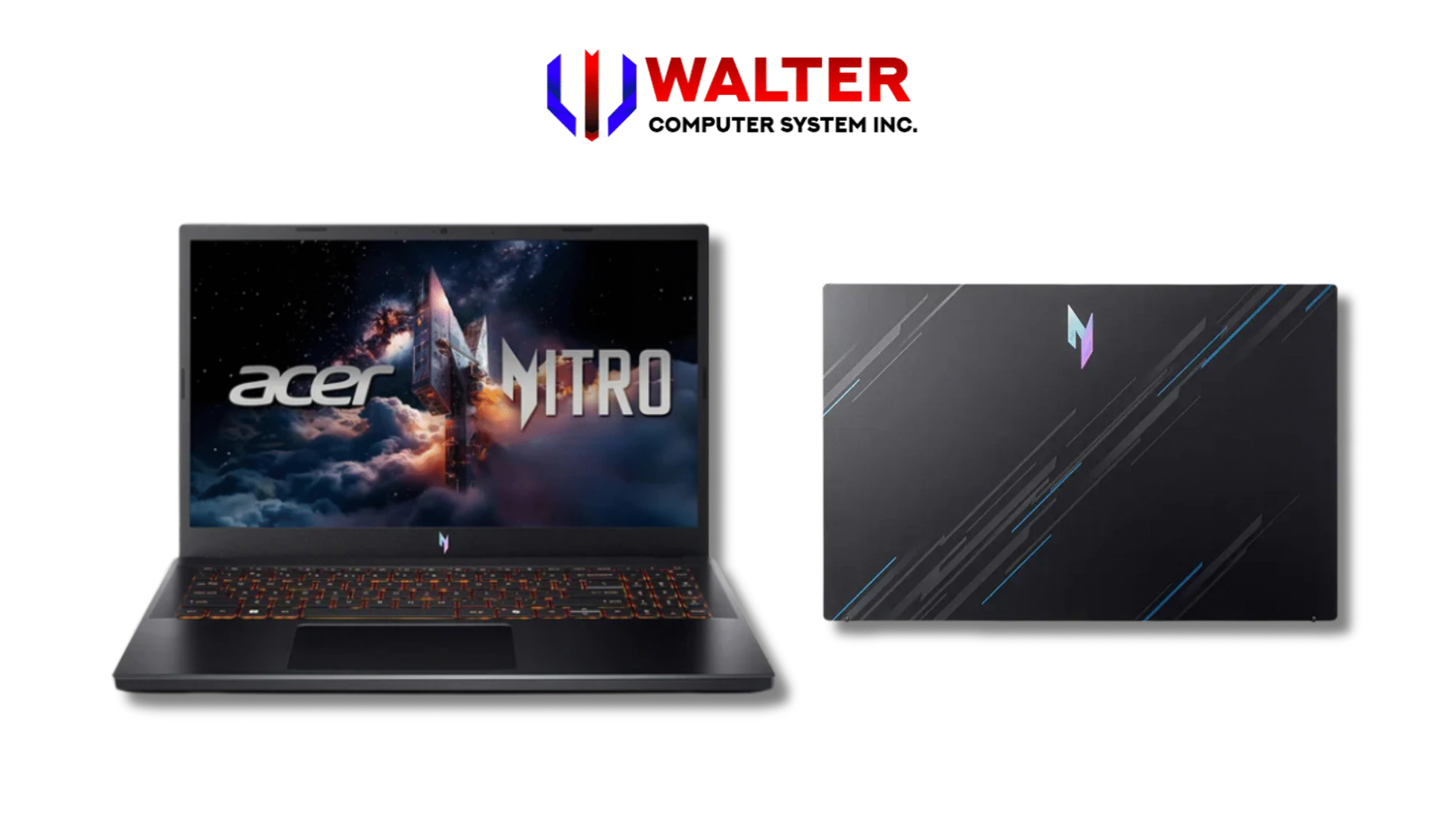 "ACER ANV15-51-541P Intel Core i5-13420H 16GB 512SSD 15.6"" IPS RTX4050 6GB WIN11 "