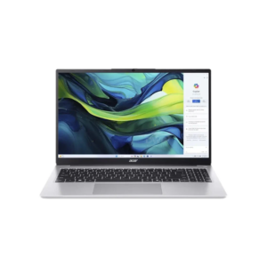 Acer Aspire Lite AL15-41P-R16X 15.6inch FHD | AMD Ryzen 7 5700U | 8GB RAM | 512GB SSD | AMD Radeon Graphics | WIN11