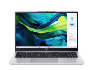 Acer Aspire Lite AL15-41P-R16X 15.6inch FHD | AMD Ryzen 7 5700U | 8GB RAM | 512GB SSD | AMD Radeon Graphics | WIN11