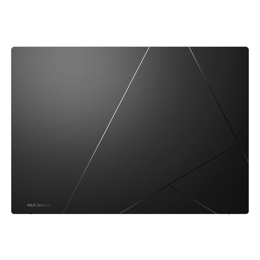Asus Zenbook 14 OLED UM3406KA-QD135WSM | 14inch WUXGA | AMD Ryzen AI 7 350 | 16GB RAM | 512GB SSD | AMD Radeon 860 | WIN11 - Image 4