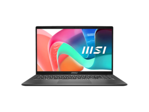 MSI Modern 15 F13MG-425PH-i5-1334U 15.6"16GB DDR4 ( 8GB*2) (3200MHz)512GB NVMe W/11+OFCHS2021