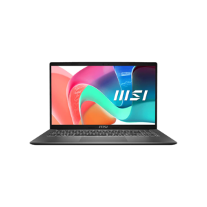 MSI Modern 15 F13MG-425PH-i5-1334U 15.6"16GB DDR4 ( 8GB*2) (3200MHz)512GB NVMe W/11+OFCHS2021