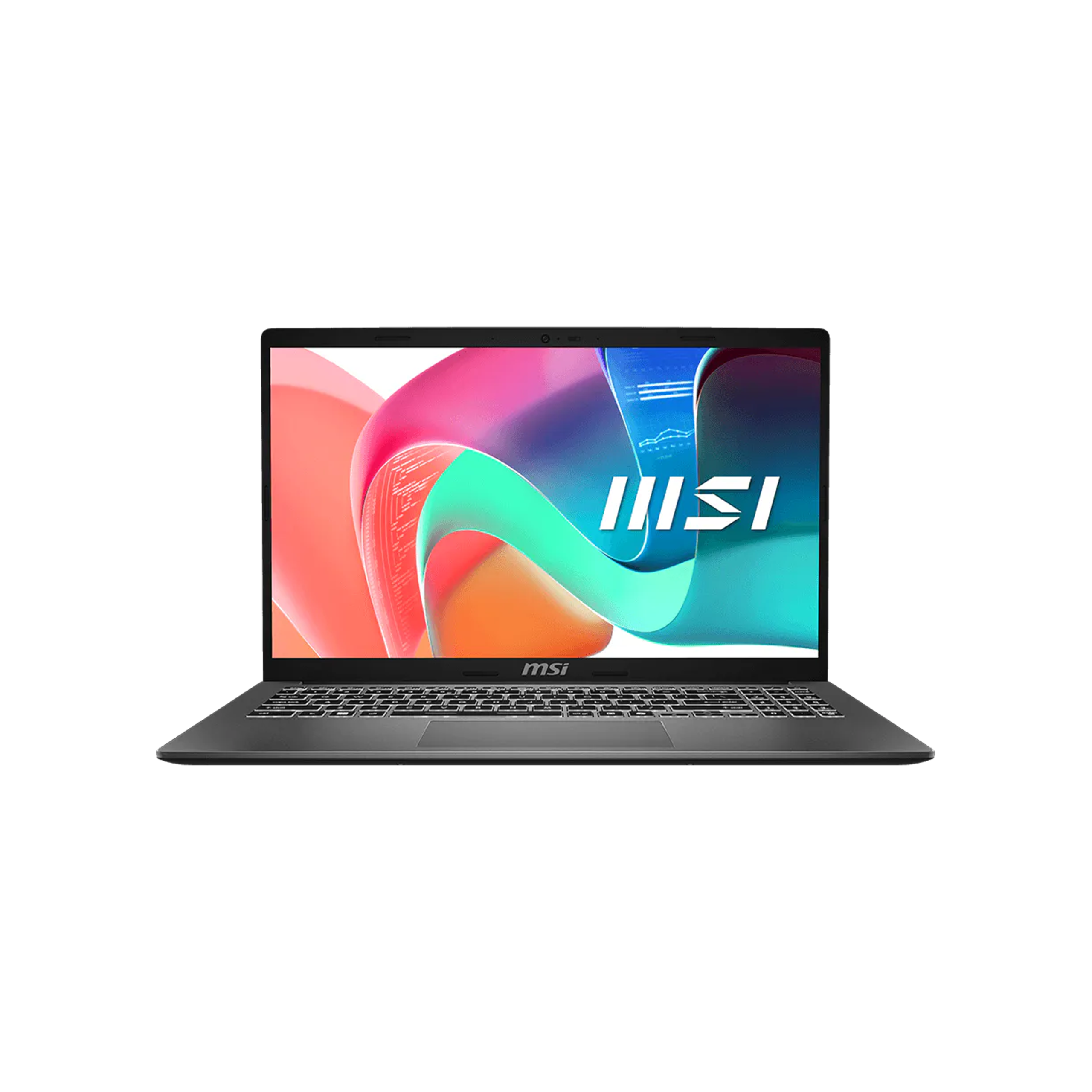 MSI Modern 15 F13MG-425PH-i5-1334U 15.6"16GB DDR4 ( 8GB*2) (3200MHz)512GB NVMe W/11+OFCHS2021