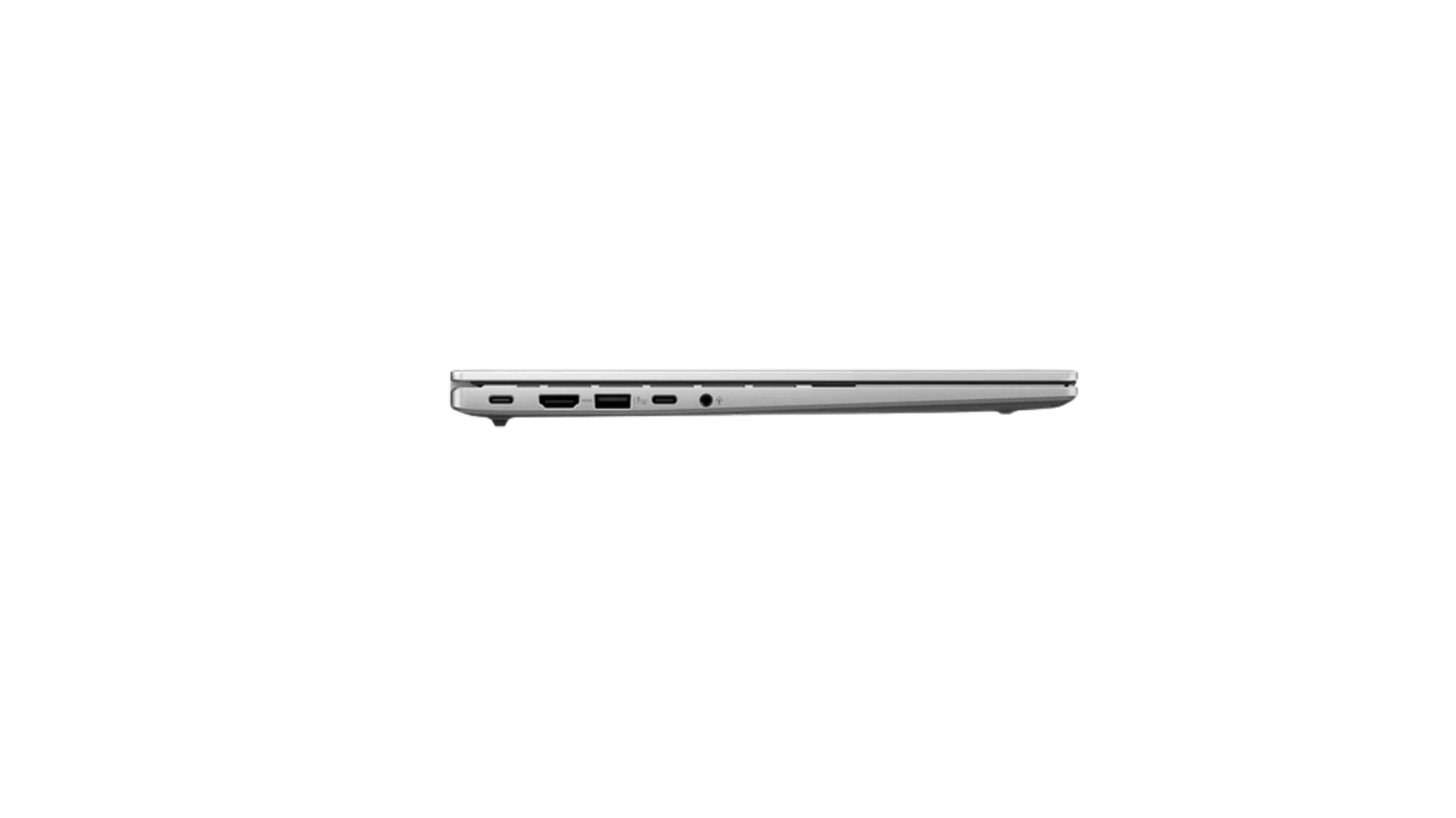 ASUS Vivibook S14 S3407CA-LY066WSM Intel® Core™ Ultra 5 Laptop (Cool Silver) - Image 3