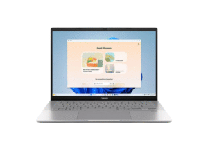 Asus Vivobook S16 S3607CA-RP049WSM | 16Inch WUXGA 144Hz | Core Ultra 7 255H | 16GB DDR5 RAM | 1TB SSD | Intel ARC | Win 11