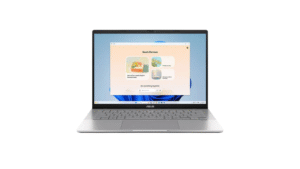 Asus Vivobook S16 S3607CA-RP049WSM | 16Inch WUXGA 144Hz | Core Ultra 7 255H | 16GB DDR5 RAM | 1TB SSD | Intel ARC | Win 11