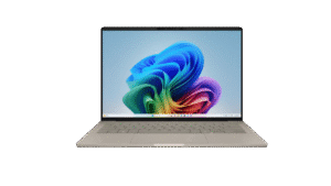 Asus Zenbook A14 UX3407QA-SB386WSM | 14inch WUXGA | Snapdragon X X1 26 100 | 16GB RAM | 512GB SSD | Adreno GPU | WIN11