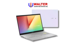 Asus Vivobook S14 S3407VA-LY031WSM | 14Inch WUXGA | Intel Core-i5 13420H | 16GB DDR5 RAM | 512GB SSD | Win 11