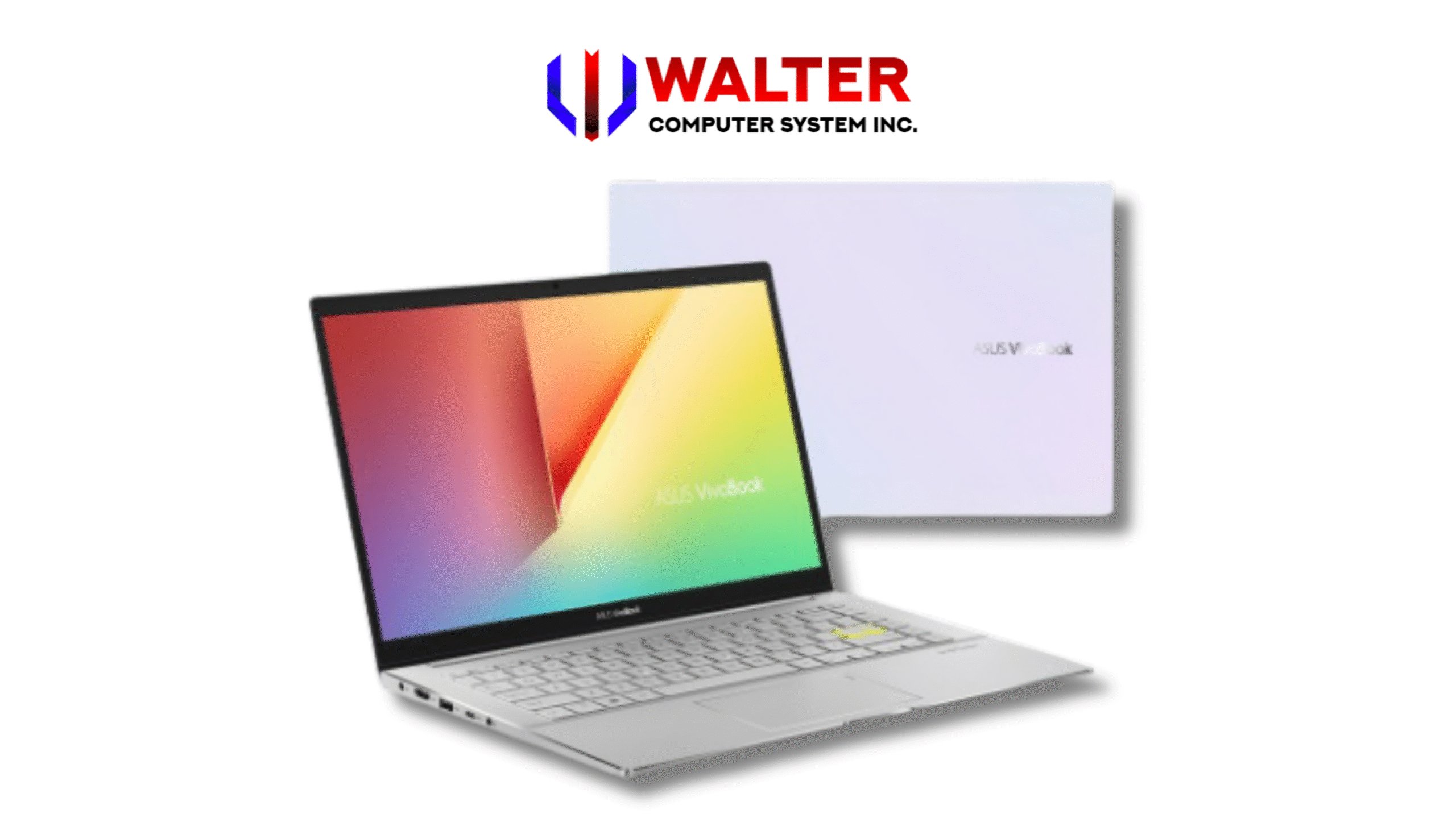 Asus Vivobook S14 S3407VA-LY031WSM | 14Inch WUXGA | Intel Core-i5 13420H | 16GB DDR5 RAM | 512GB SSD | Win 11