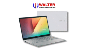 Asus Vivobook S16 S3607VA-RP001WSM | 16Inch WUXGA 144Hz | Intel Core i5-13420H | 16GB RAM | 512GB SSD | Win11