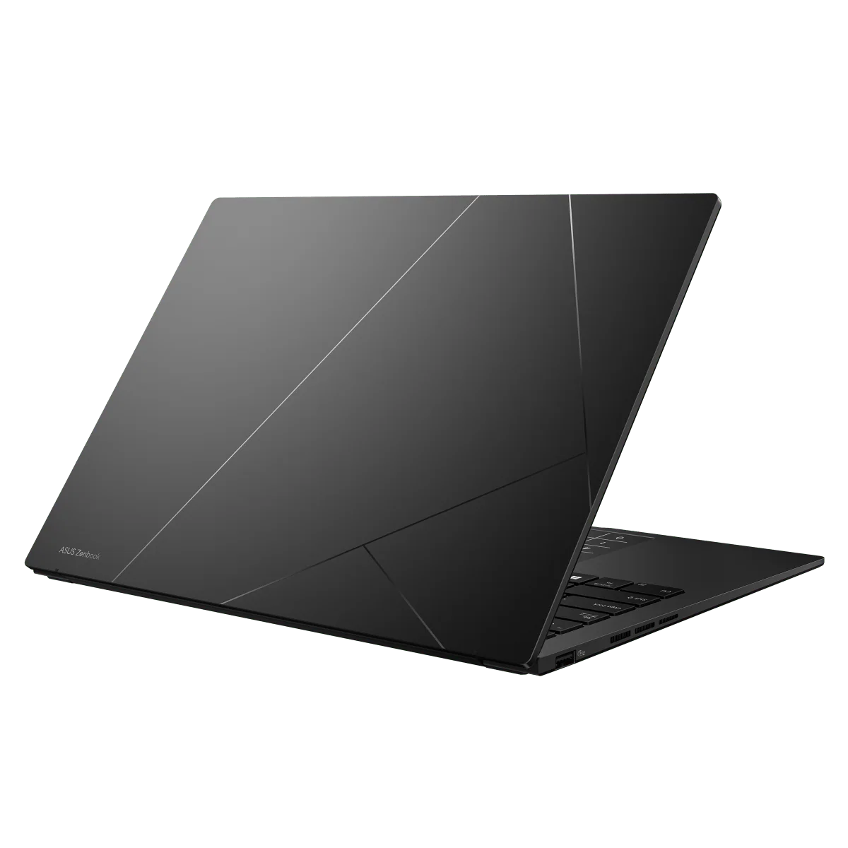 Asus Zenbook 14 OLED UM3406KA-QD135WSM | 14inch WUXGA | AMD Ryzen AI 7 350 | 16GB RAM | 512GB SSD | AMD Radeon 860 | WIN11 - Image 2