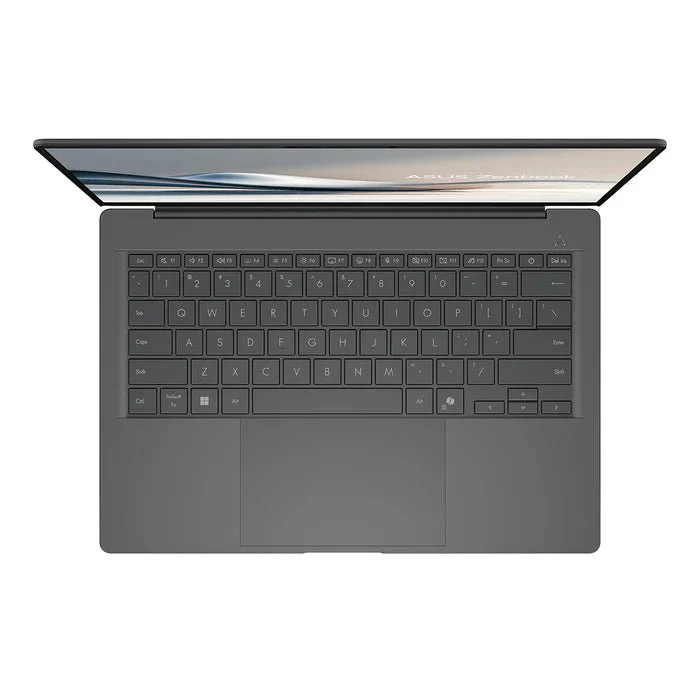 Asus Zenbook A14 UX3407QA-SB397WSM | 14inch WUXGA | Snapdragon X X1 26 100 | 16GB RAM | 512GB SSD | Adreno GPU | WIN11 - Image 3
