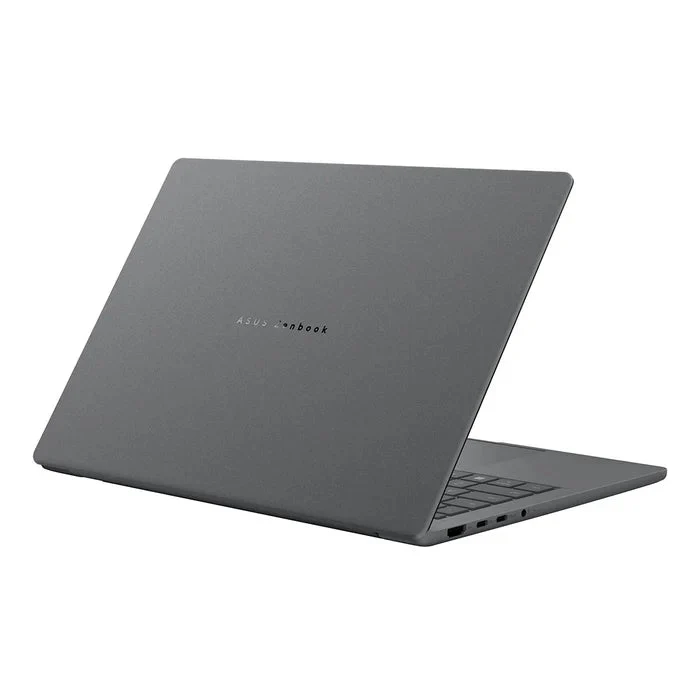 Asus Zenbook A14 UX3407QA-SB397WSM | 14inch WUXGA | Snapdragon X X1 26 100 | 16GB RAM | 512GB SSD | Adreno GPU | WIN11 - Image 4