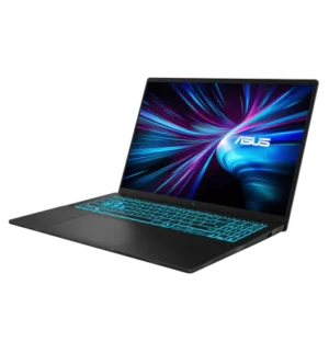 Asus Gaming V16 V3607VU-RP076W | 16inch WUXGA 144Hz | Intel Core 5 210H | 8GB RAM | 512GB SSD | GeForce RTX 4050 6GB | WIN11