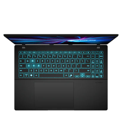 Asus Gaming V16 V3607VU-RP076W | 16inch WUXGA 144Hz | Intel Core 5 210H | 8GB RAM | 512GB SSD | GeForce RTX 4050 6GB | WIN11 - Image 4