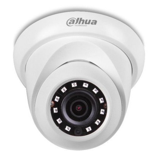 DAHUA DH-IPC-HDW1230SN EYEBALL CAMERA - Image 2