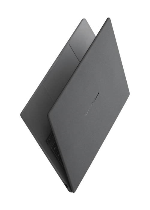 Asus Zenbook A14 UX3407QA-SB397WSM | 14inch WUXGA | Snapdragon X X1 26 100 | 16GB RAM | 512GB SSD | Adreno GPU | WIN11 - Image 2