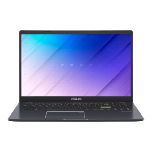 Asus VivoBook Go 15 E510KA-BR289W(Star Black), 15.6In HD, Celeron N4500, 4GB RAM, 256GB SSD, Win11