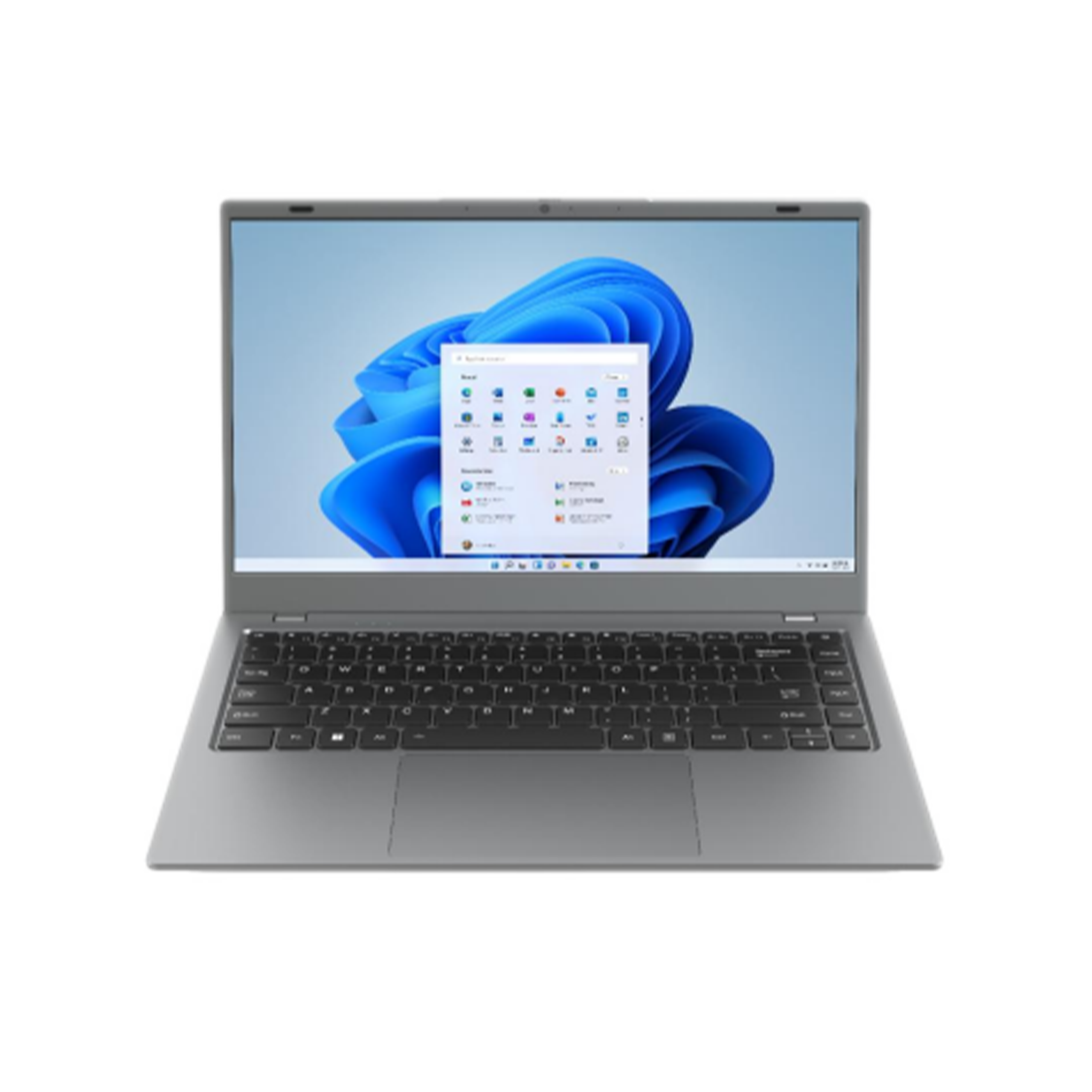 NingMei Celeron NL100P/150P/151P-N50165A 15.6"N5095/DDR4 16GB/M.2 512GB/ W11