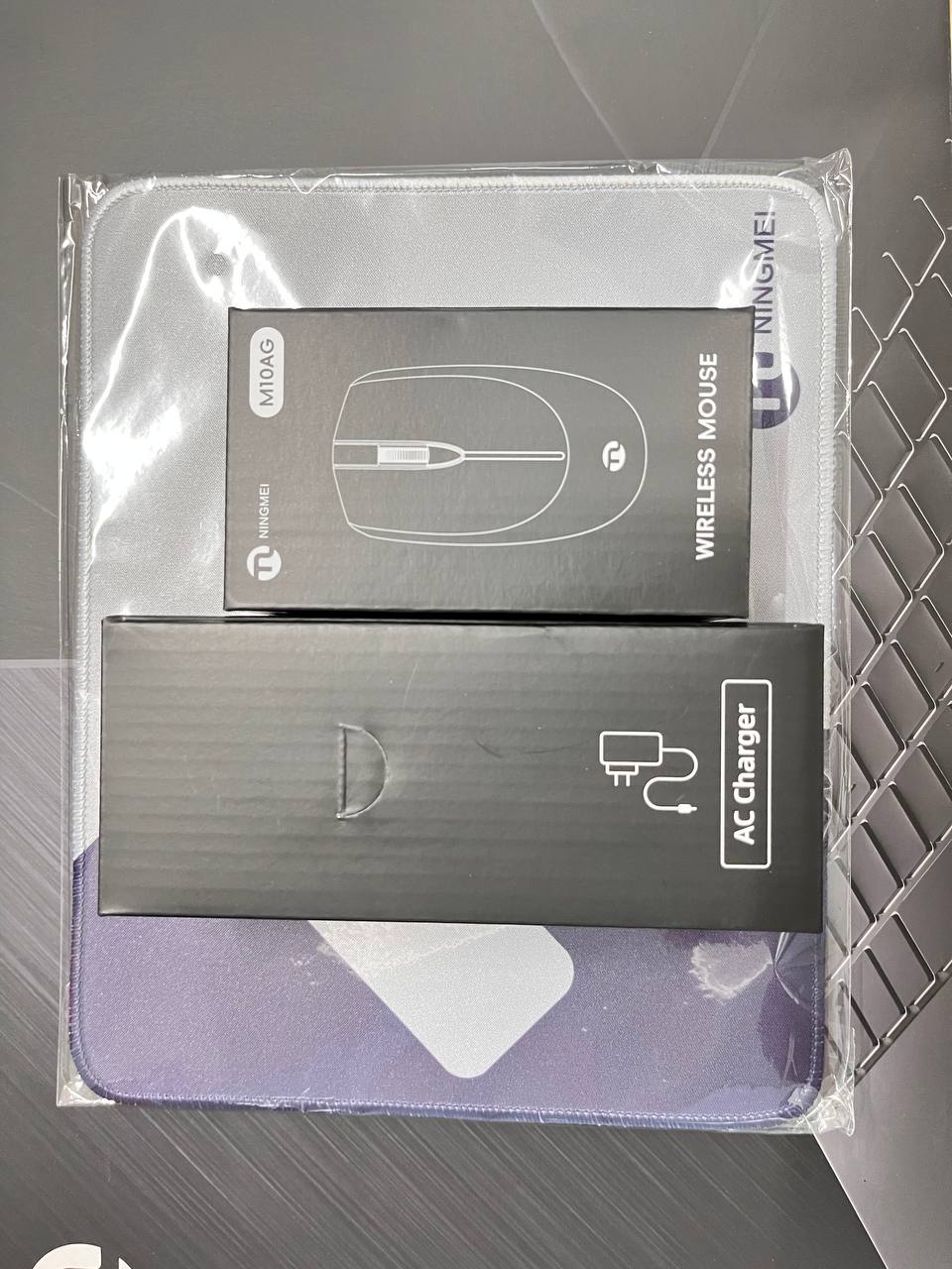 Ningmei NL500-124165A, Intel i5-1240P/15.6'/16gb /512gb Nvme/win11 Home - Image 5