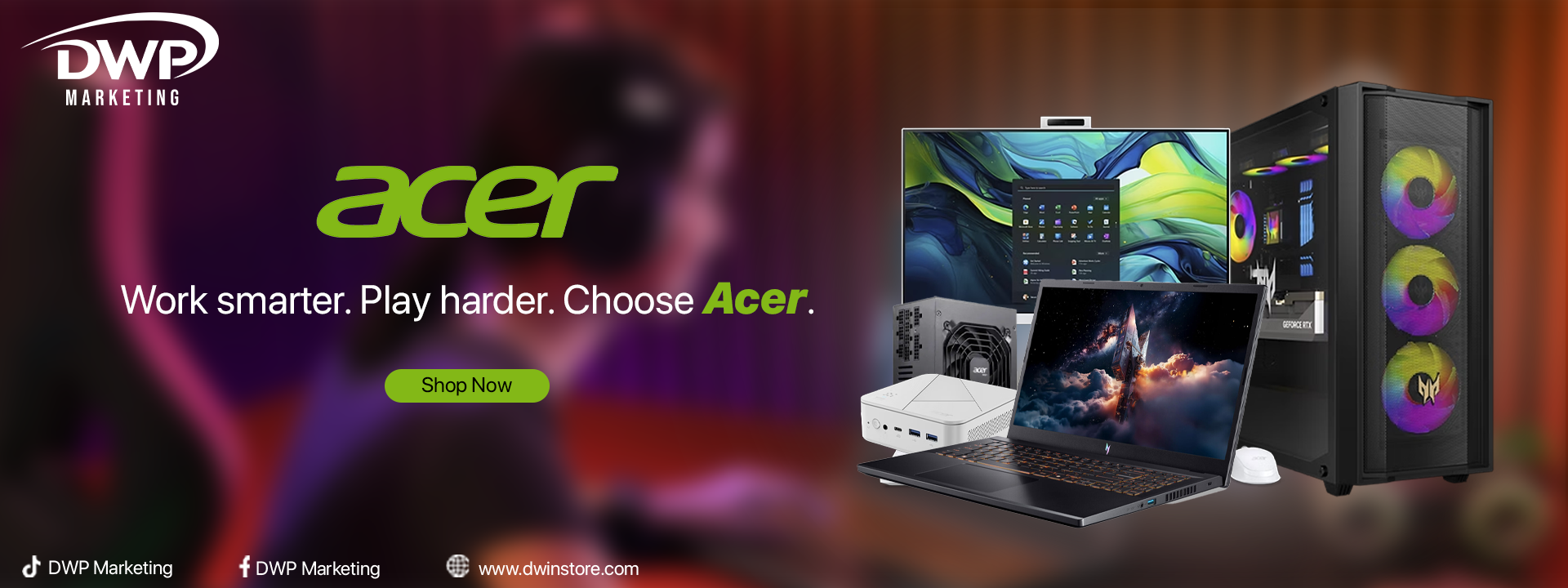 Acer_ brand_Category_dwinstore_dwpMarketing