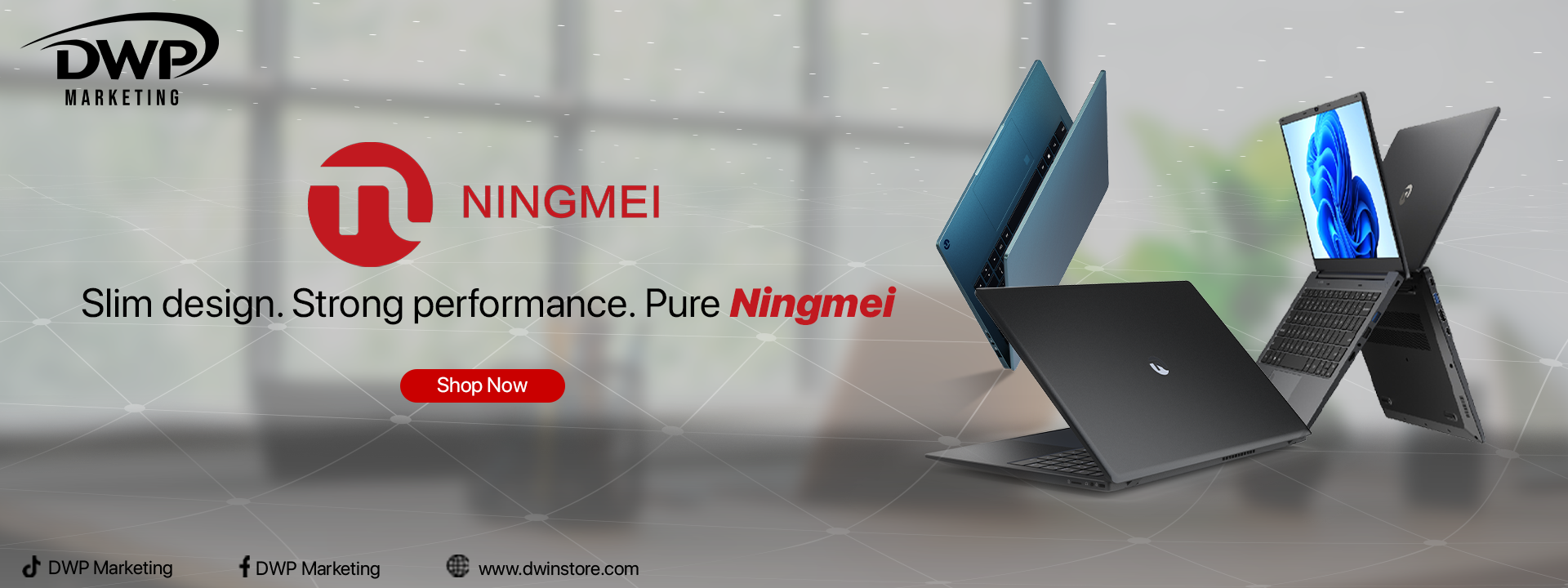 Ningmei_ brand_Category_dwinstore_dwpMarketing